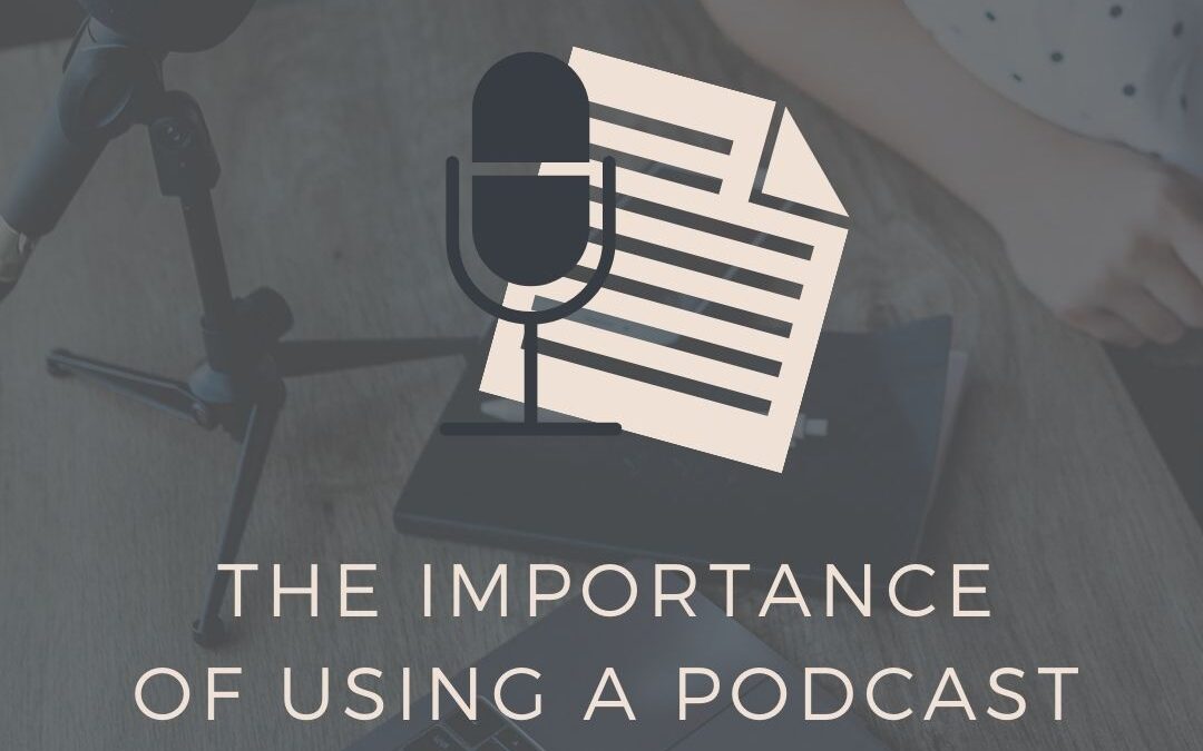 The Importance of Using a Podcast Guest Contract