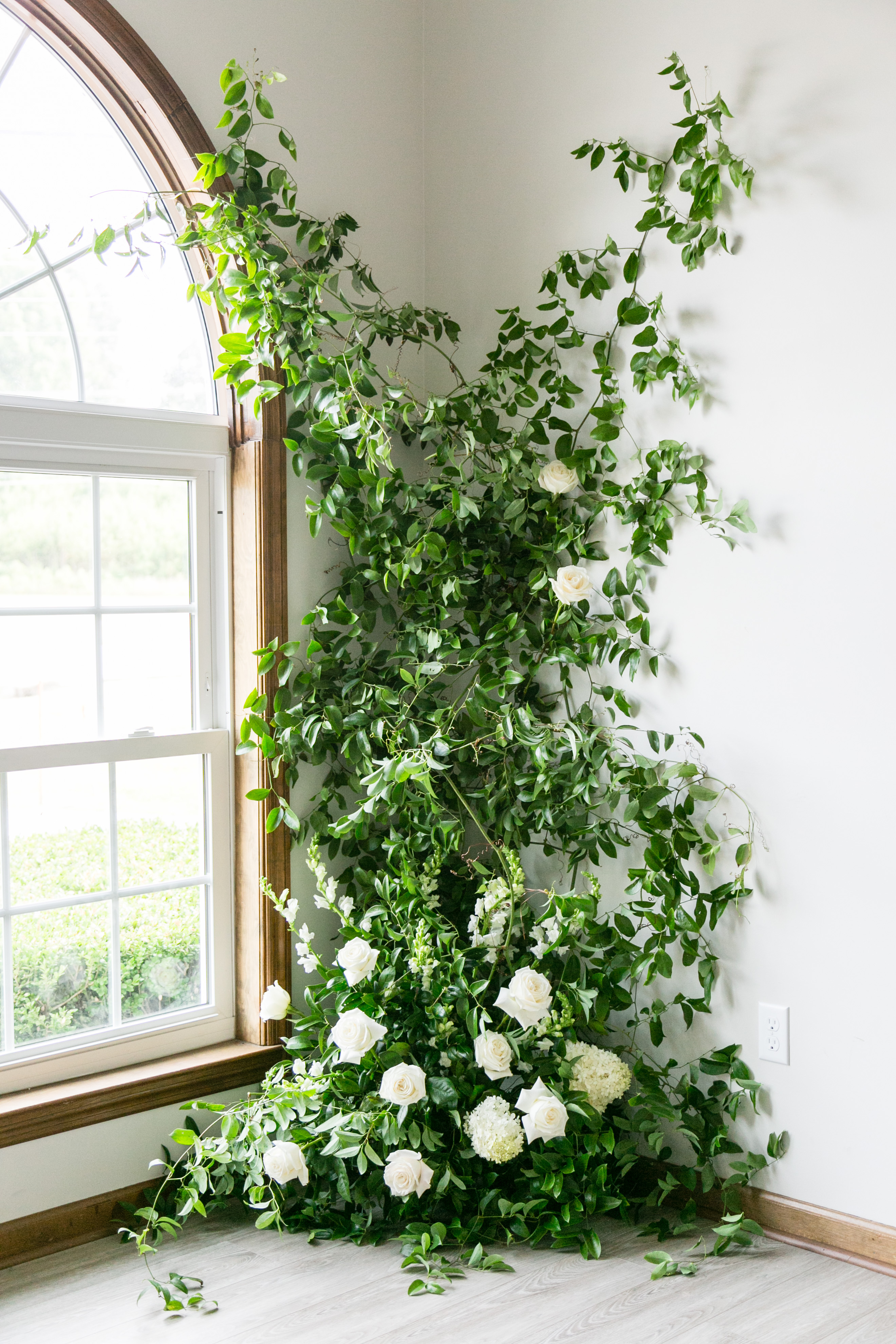 Florals in the Studio-6