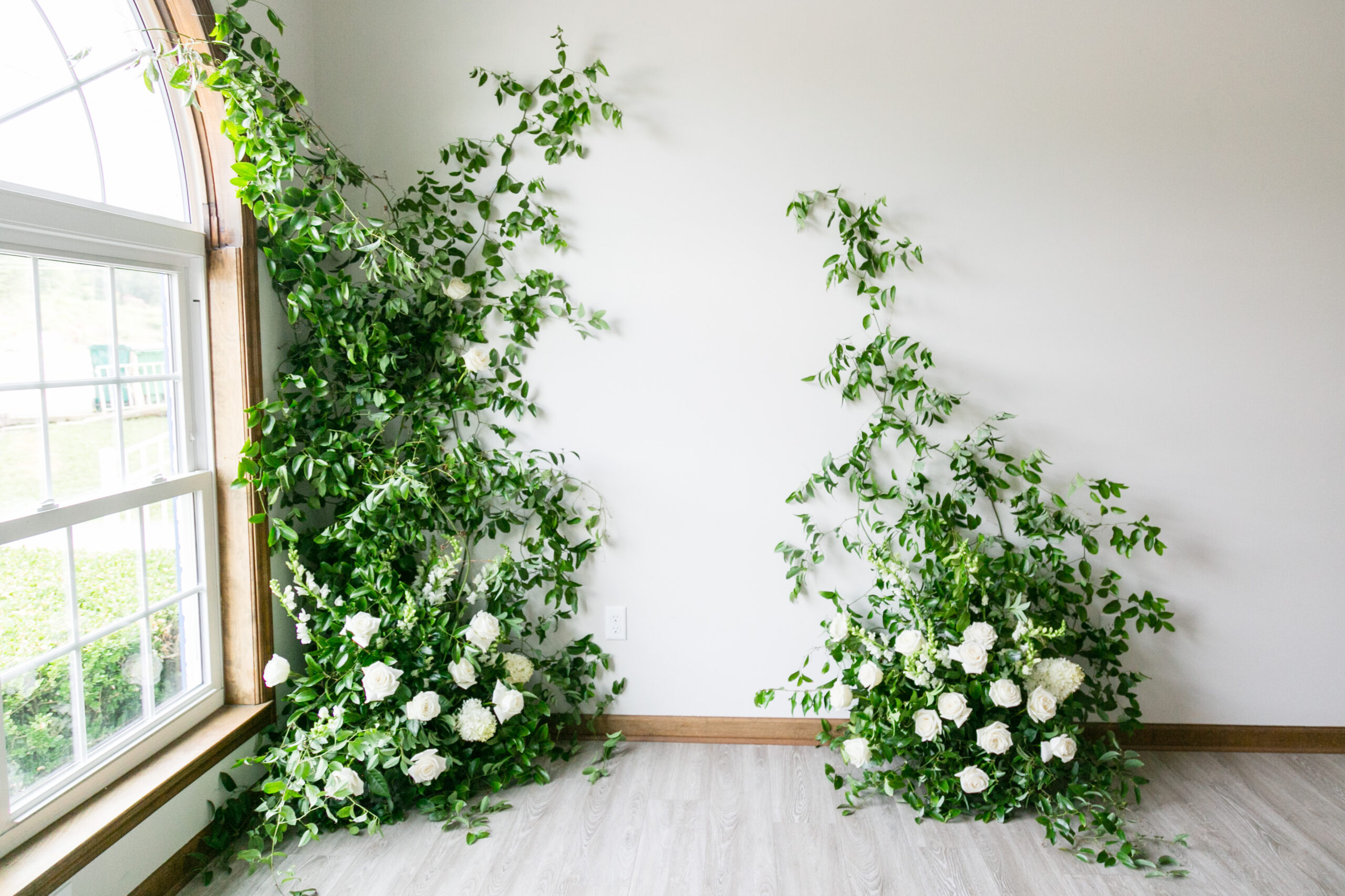 Florals in the Studio-9