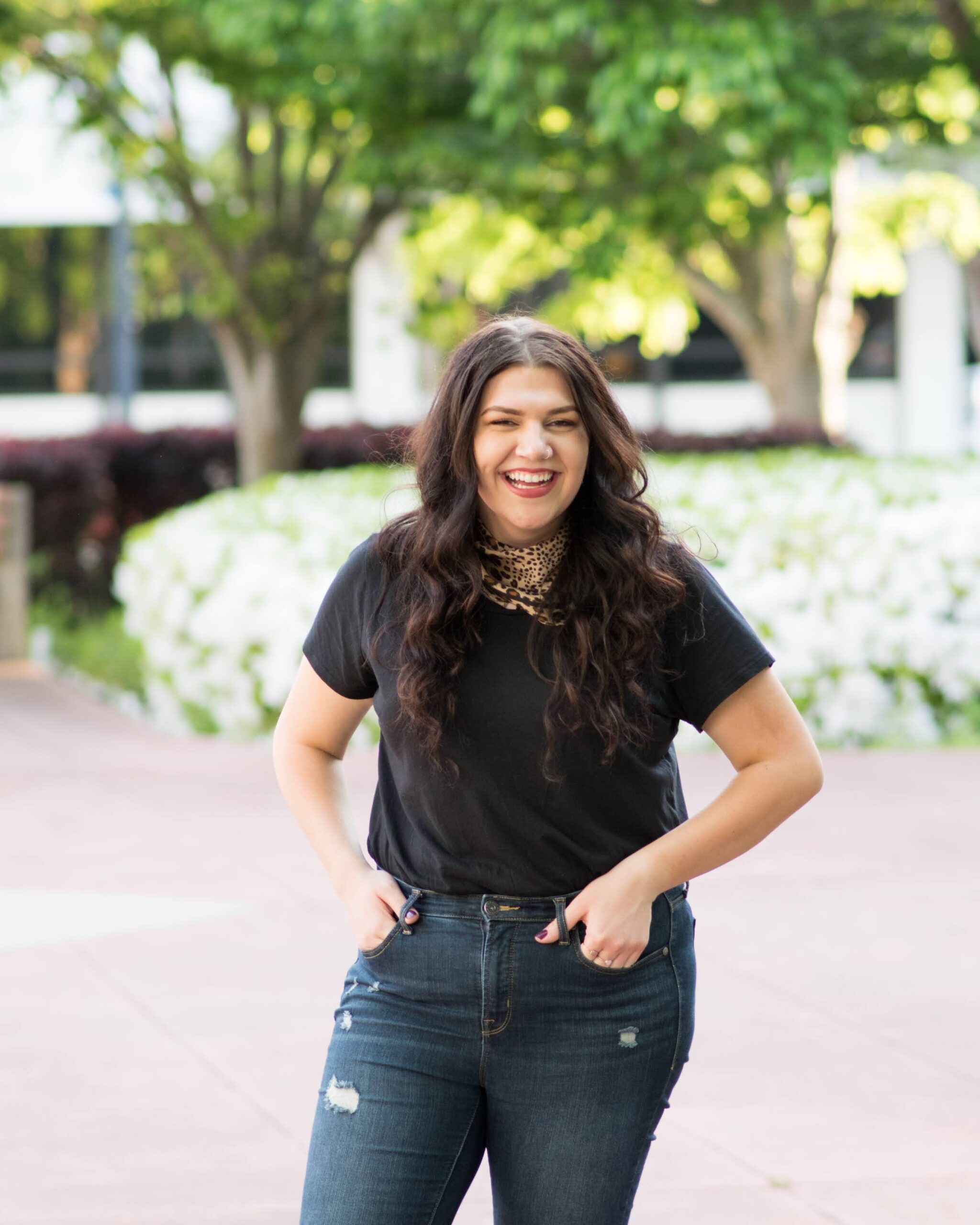 Victoria_Marketing Assistant