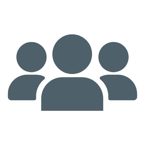 icon - community