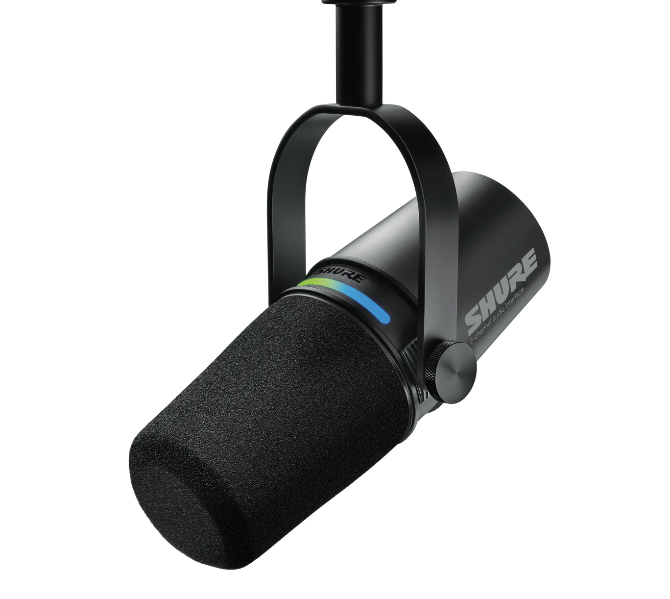 Shure MV7i